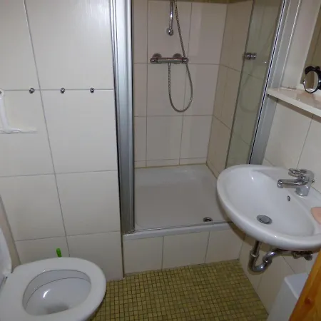 Appartamento Ferienwohnung-natur-pur-wohnung-4