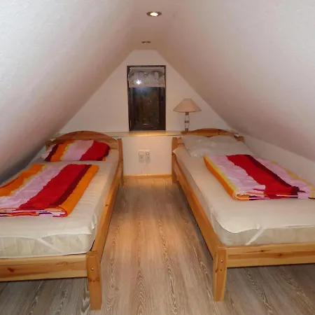 Ferienwohnung-natur-pur-wohnung-4 Appartamento