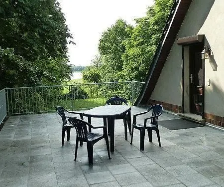 Ferienwohnung-natur-pur-wohnung-4 Appartamento Poseritz