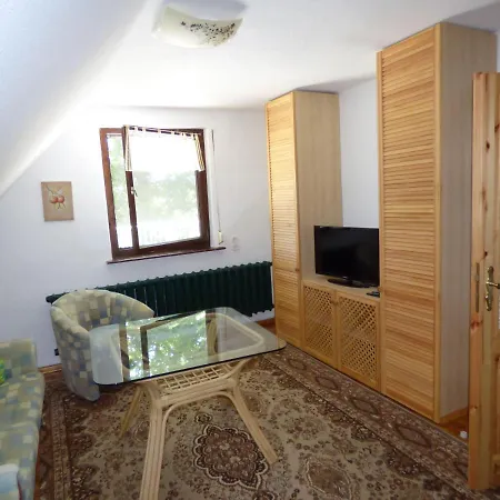 Ferienwohnung-natur-pur-wohnung-4 Appartamento Poseritz